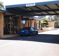 Motel Traralgon - Lightning Ridge Tourism