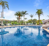 Mountain View Resort - Lightning Ridge Tourism