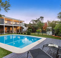 Mt Martha Retreat - Lightning Ridge Tourism