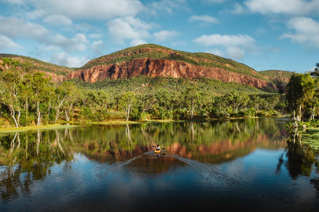 Lightning Ridge Tourism