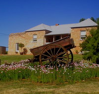 Mt Pleasant Holiday Homestead - Lightning Ridge Tourism