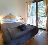 Mt Warning Rainforest Park - Lightning Ridge Tourism