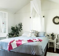 Mullaway Cabins - Lightning Ridge Tourism