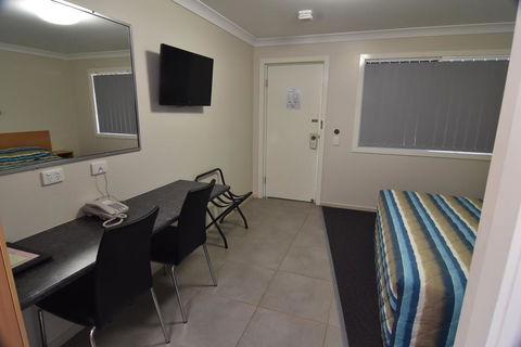 Mundubbera Billabong Motor Inn - Lightning Ridge Tourism 3