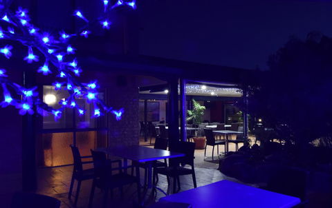 Mundubbera Billabong Motor Inn - Lightning Ridge Tourism 2