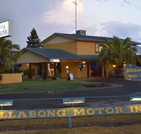 Mundubbera Billabong Motor Inn - Lightning Ridge Tourism