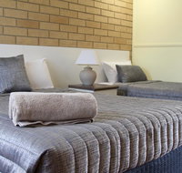 Mundubbera Motel - Lightning Ridge Tourism