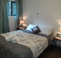 Murray Gardens Cottages  Motel - Lightning Ridge Tourism