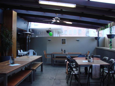 Murwillumbah Hotel And Apartments - Lightning Ridge Tourism 2