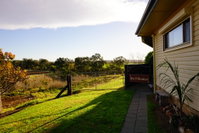 muswellbrook northside BB