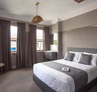 Nags Head Hotel - Lightning Ridge Tourism
