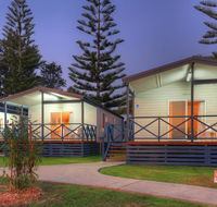 Nambucca River Tourist Park - Lightning Ridge Tourism