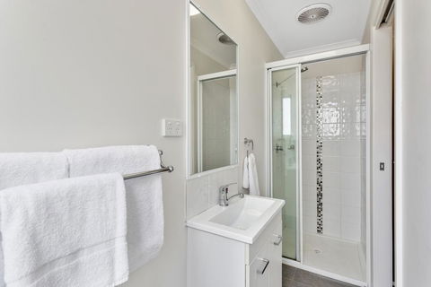 Narrabri Big Sky Caravan Park - Lightning Ridge Tourism 1