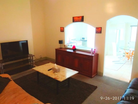 Forrest St Apartments - Lightning Ridge Tourism 19