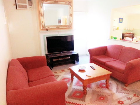 Forrest St Apartments - Lightning Ridge Tourism 2