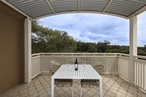 Grand Mercure Basildene Manor - Lightning Ridge Tourism 19