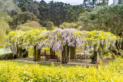 Grand Mercure Basildene Manor - Lightning Ridge Tourism 7