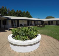 Busselton Ithaca Motel - Lightning Ridge Tourism