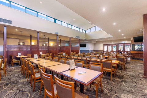 Quality Hotel Bayswater - Lightning Ridge Tourism 3