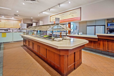 Quality Hotel Bayswater - Lightning Ridge Tourism 17