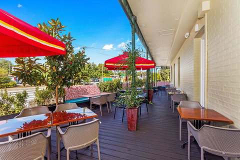 Quality Hotel Bayswater - Lightning Ridge Tourism 21