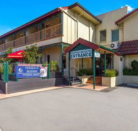Quality Hotel Bayswater - Lightning Ridge Tourism