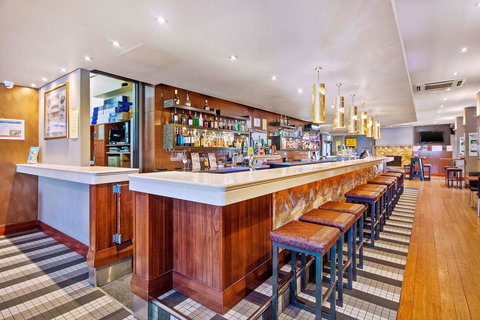 Quality Hotel Bayswater - Lightning Ridge Tourism 25