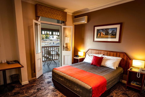 Quality Hotel Bayswater - Lightning Ridge Tourism 2