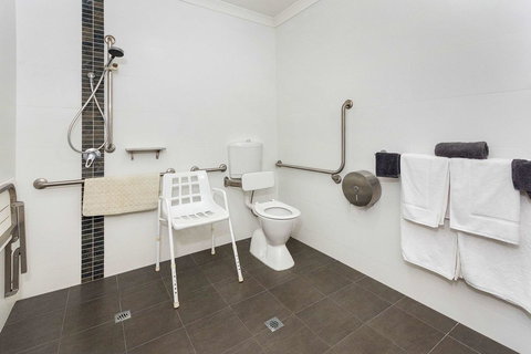 Quality Hotel Bayswater - Lightning Ridge Tourism 8