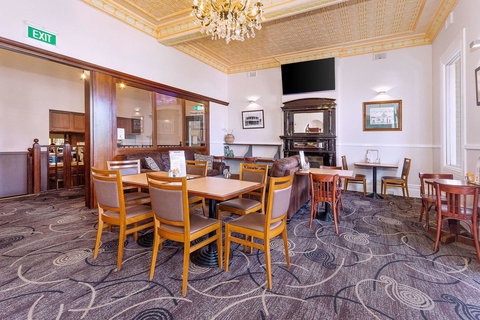 Quality Hotel Bayswater - Lightning Ridge Tourism 16