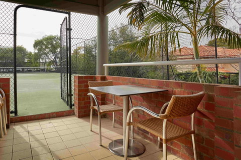 Broadwater Resort Como - Lightning Ridge Tourism 28