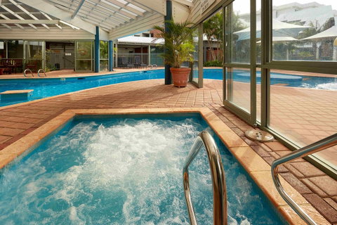 Broadwater Resort Como - Lightning Ridge Tourism 30