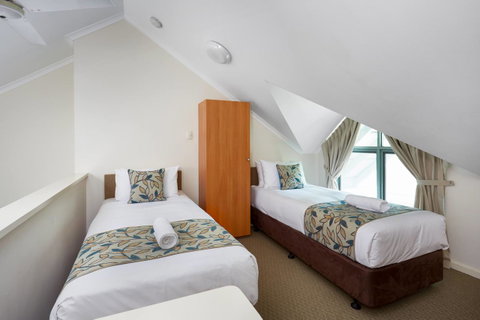 Broadwater Resort Como - Lightning Ridge Tourism 19