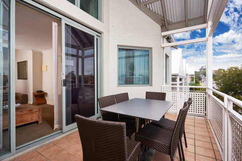 Broadwater Resort Como - Lightning Ridge Tourism 23