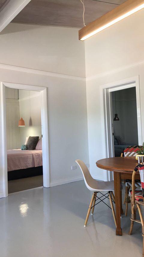Capel Short-Stay Accommodation - Lightning Ridge Tourism 8