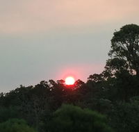 Lakeside views - Lightning Ridge Tourism