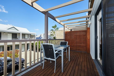 Fremantle Townhouse U/5 - Lightning Ridge Tourism 10