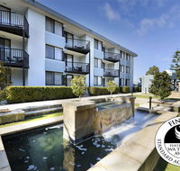 Lodestar Waterside Apartments - Lightning Ridge Tourism