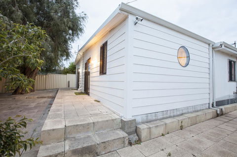 Rustic Retreat Esperance - Lightning Ridge Tourism 31