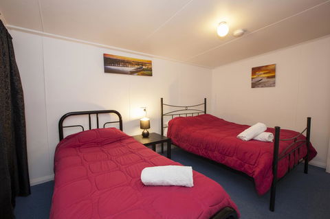 Rustic Retreat Esperance - Lightning Ridge Tourism 22