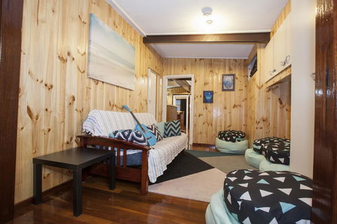 Rustic Retreat Esperance - Lightning Ridge Tourism 16