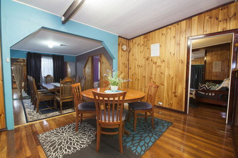 Rustic Retreat Esperance - Lightning Ridge Tourism 12