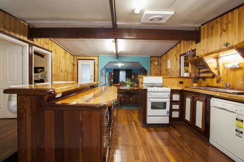 Rustic Retreat Esperance - Lightning Ridge Tourism 9