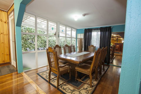 Rustic Retreat Esperance - Lightning Ridge Tourism 14
