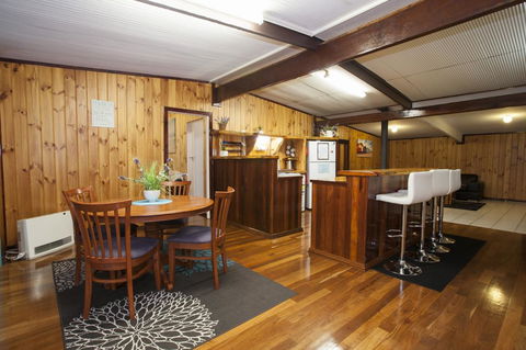 Rustic Retreat Esperance - Lightning Ridge Tourism 11