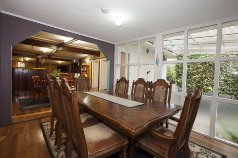 Rustic Retreat Esperance - Lightning Ridge Tourism 15