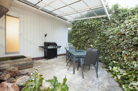 Rustic Retreat Esperance - Lightning Ridge Tourism 29