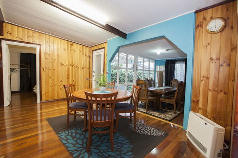 Rustic Retreat Esperance - Lightning Ridge Tourism 13