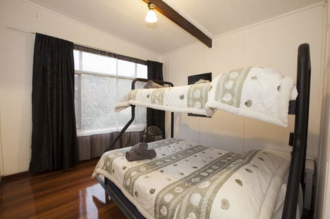 Rustic Retreat Esperance - Lightning Ridge Tourism 26