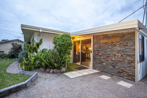 Rustic Retreat Esperance - Lightning Ridge Tourism 4